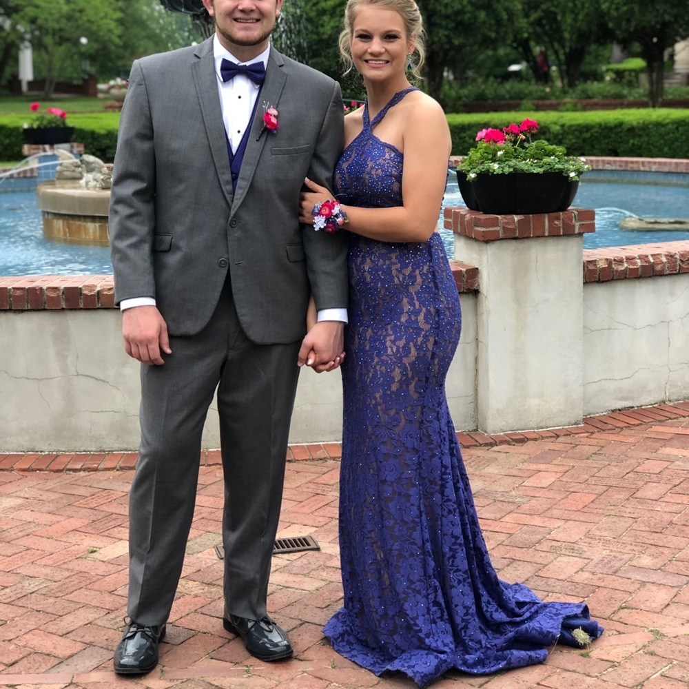 Jovani Prom Dress